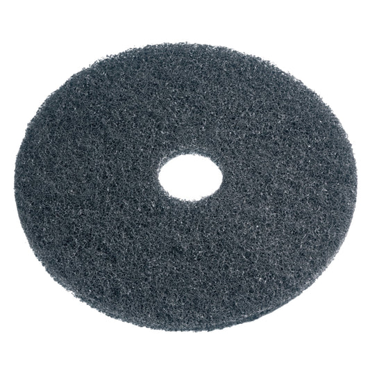 Sabco Pro Black Strip Floor Pad - 40/50CM