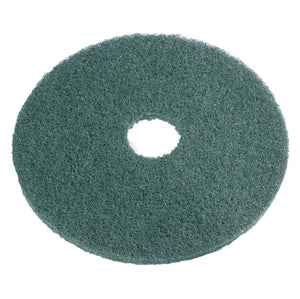 Sabco Pro Green Scrub Floor Pad