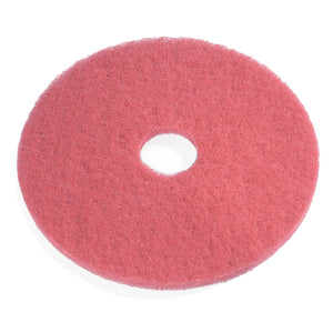 Sabco Pro Red Buff Floor Pad