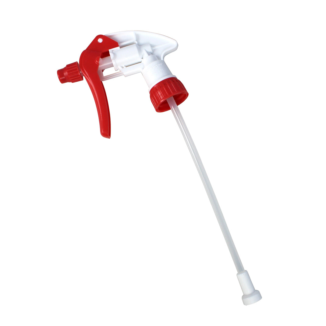 Canyon Chemical Spray Trigger