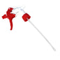 Sabco Hep Trigger 185mm Red