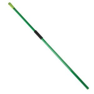 Sabco Pro Metal Handle with Grip No Thread 1410mm