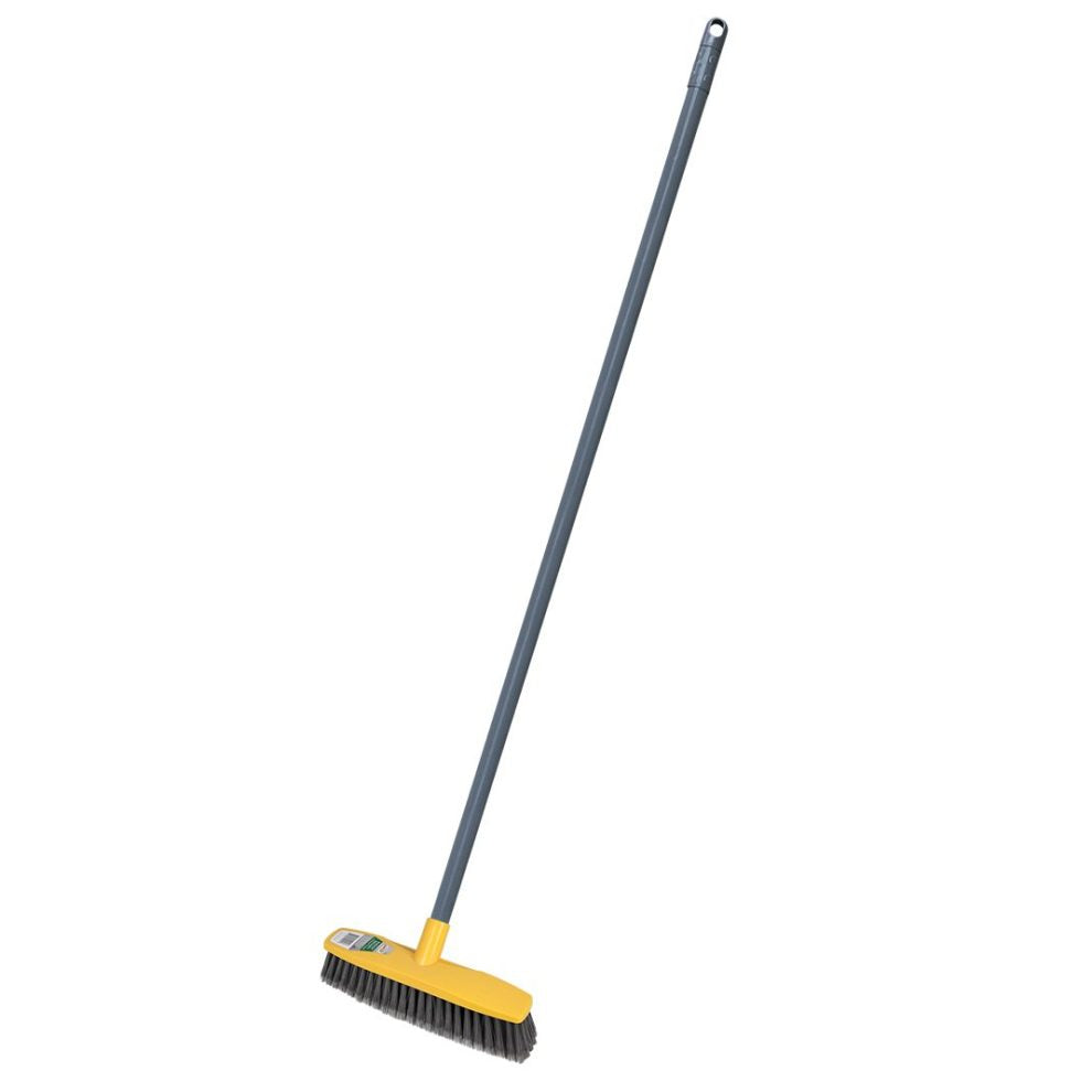 Sabco Pro Indoor Broom Universal Thread