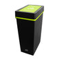 Sabco Professional EnviroPlastic Deluxe Recycling Station 40L Each