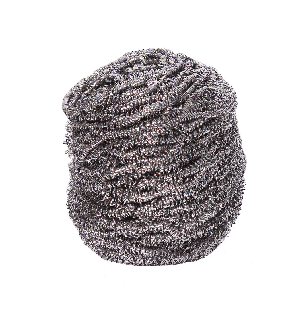 Sabco Pro Pot & Pan Scrub Stainless Steel Scourer – 3PK