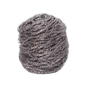 Sabco Pro Pot & Pan Scrub Stainless Steel Scourer – 3PK