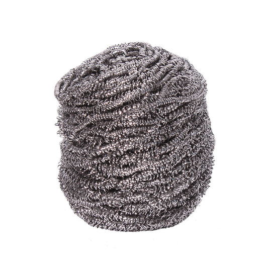 Sabco Pro Pot & Pan Scrub Stainless Steel Scourer – 3PK