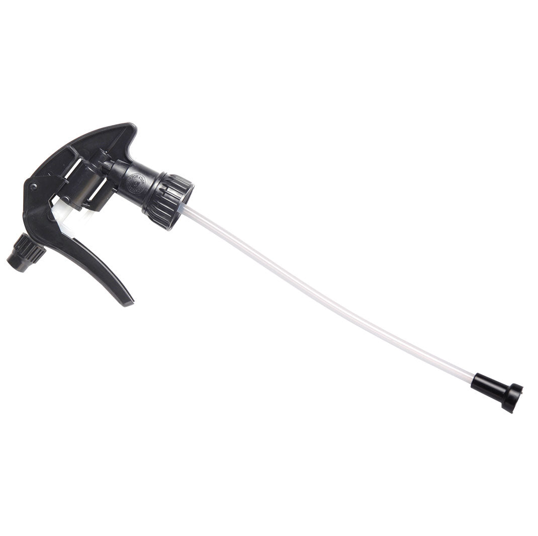 Sabco Pro Superior & Regular Chemical Triggers 195mm