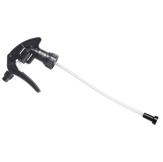 Sabco Pro Superior & Regular Chemical Triggers 195mm