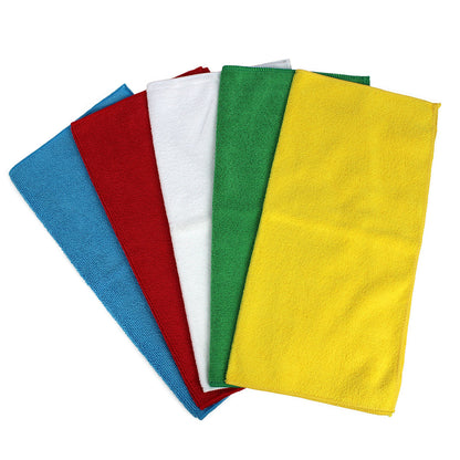 Sabco All-Purpose Microfibre Cloths SRT