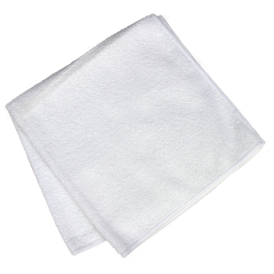 Sabco All-Purpose Microfibre Cloths SRT
