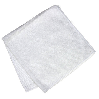 Sabco All-Purpose Microfibre Cloths SRT