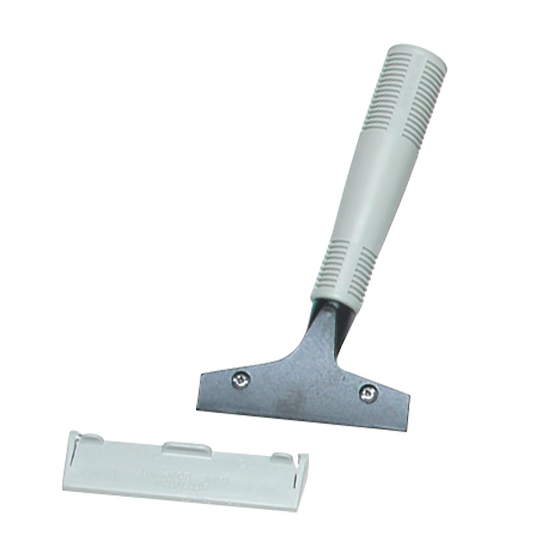 Sabco Pulex Short Handle Scraper