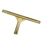 Sabco Pulex Brass Complete Squeegee 35cm