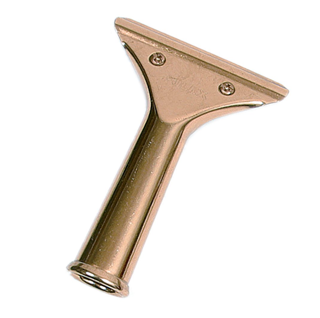 Sabco Fixed Brass Handle