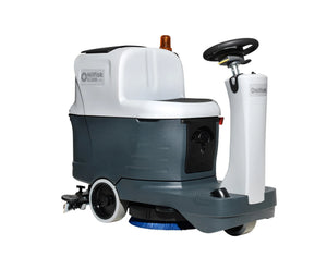 Nilfisk SC2000 53 battery Ride On Scrubber
