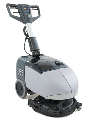 Nilfisk SC351 Walk Behind Scrubber Full Package with Cord