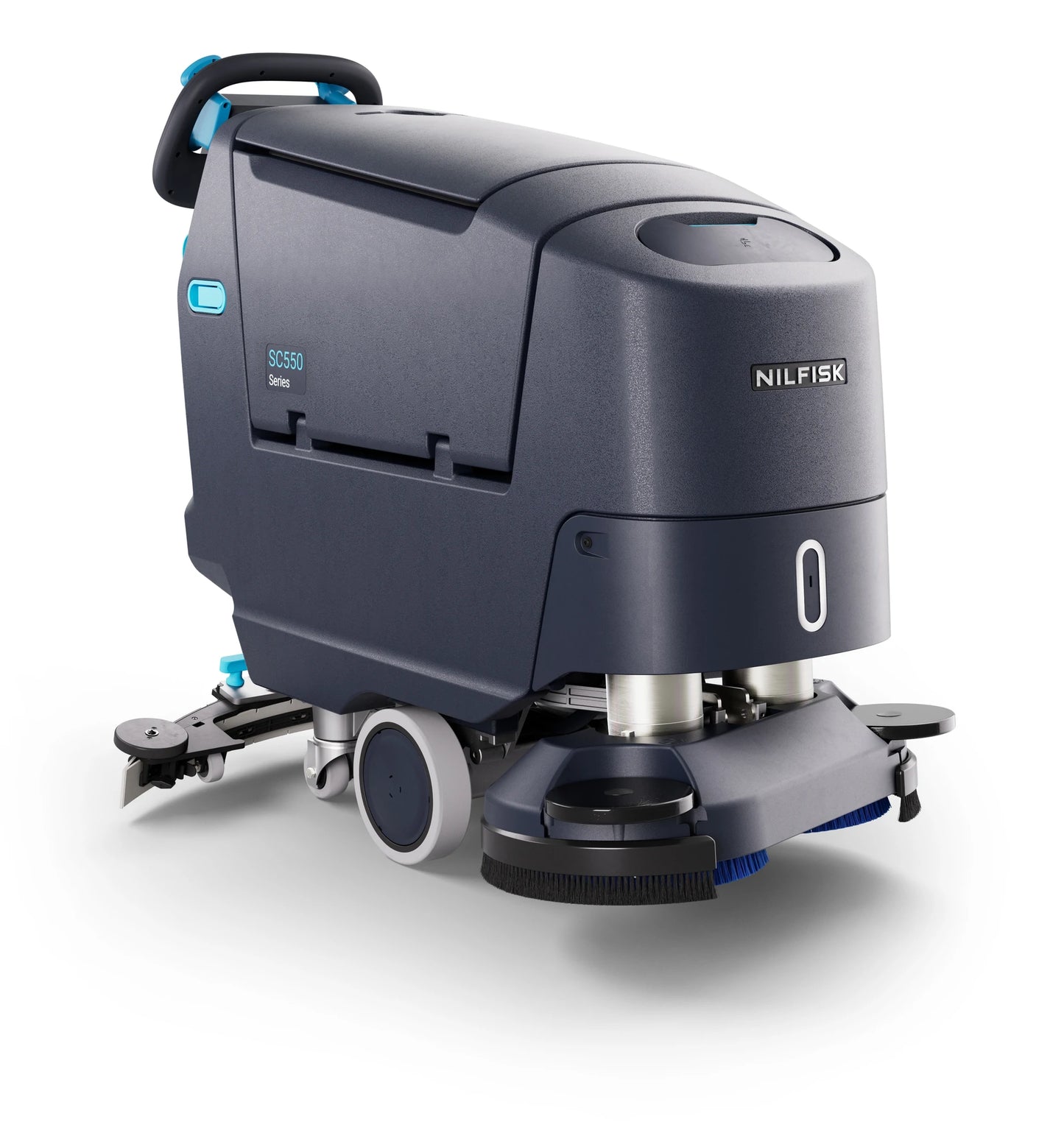 Nilfisk SC550 D 61 LI-ION Walk Behind Scrubber Dryer