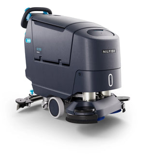 Nilfisk SC550 D 61 LI-ION Walk Behind Scrubber Dryer