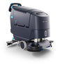 Nilfisk SC550 D 61 LI-ION Walk Behind Scrubber Dryer