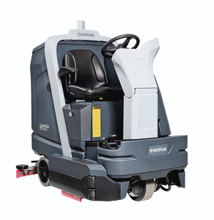 Nilfisk SC6000 1050D Ride On Scrubber