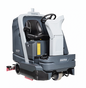 Nilfisk SC6000 1050D Ride On Scrubber