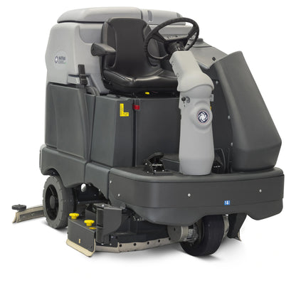 Nilfisk SC6500 1100D L16 Ride on Scrubber