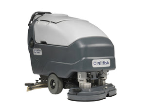 Nilfisk SC800 71 Walk Behind Scrubber Dryer