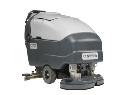 Nilfisk SC800 71 Walk Behind Scrubber Dryer