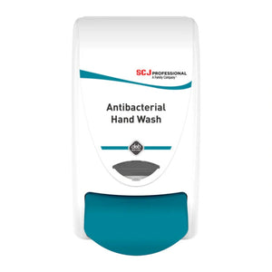 SC Johnson Cleanse Antibacterial Dispensers