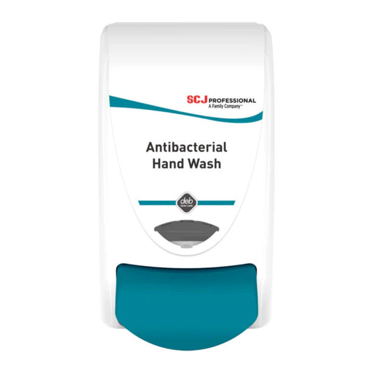 SC Johnson Cleanse Antibacterial Dispensers