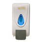 White Hand Soap Dispenser - Window Equipment