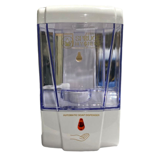 700ml Automatic Liquid Soap Dispenser