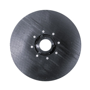 POLIVAC GAS 20G BURNISHER PAD HOLDER