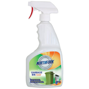 Northfork Floral Bin Deodoriser and Sanitiser 750ML