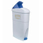 Pedal Sanitary Bin - Cleaning Supplies