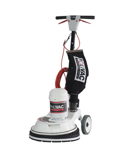 Polivac Sandivac SV30 – High Speed Floor Sander