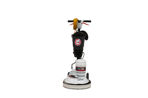 Polivac SV30 SUPERVAC – HIGH SPEED VACUUM SANDER