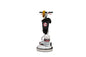 Polivac SV30 SUPERVAC – HIGH SPEED VACUUM SANDER
