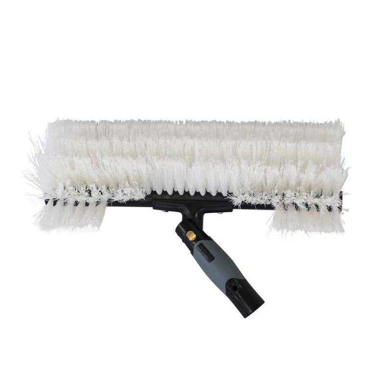 Nab Clean Lightweight Swivel Brush Head