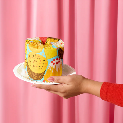 Who Gives A Crap The Sweet Limited Edition 100% Bamboo Toilet Paper 48 Rolls