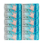 Saniflex Disposable Vinyl Gloves Powder Free - Clear - 100 Pack Small