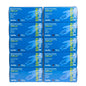 Saniflex Nitrile Glove Long Cuff Blue Large, 100 pcs Pack