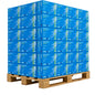 Saniflex Nitrile Glove Long Cuff Blue Large, 100 pcs Pack
