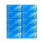 Saniflex Nitrile Glove Long Cuff Blue Small, Box 100