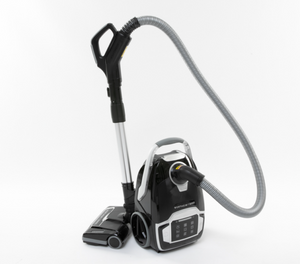 Wertheim 7 Series Bagged Vacuum Cleaner