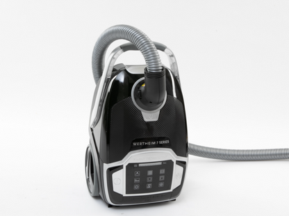 Wertheim 7 Series Bagged Vacuum Cleaner