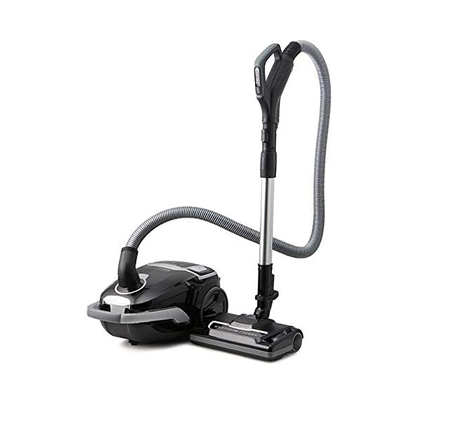 Wertheim 7 Series Bagged Vacuum Cleaner