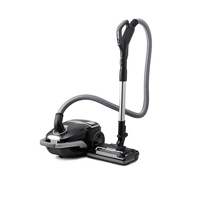 Wertheim 7 Series Bagged Vacuum Cleaner