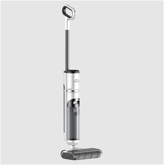 Imass M8 STD Cordless Smart Wet & Dry Vacuum Cleaner Mop Floor Cleaner